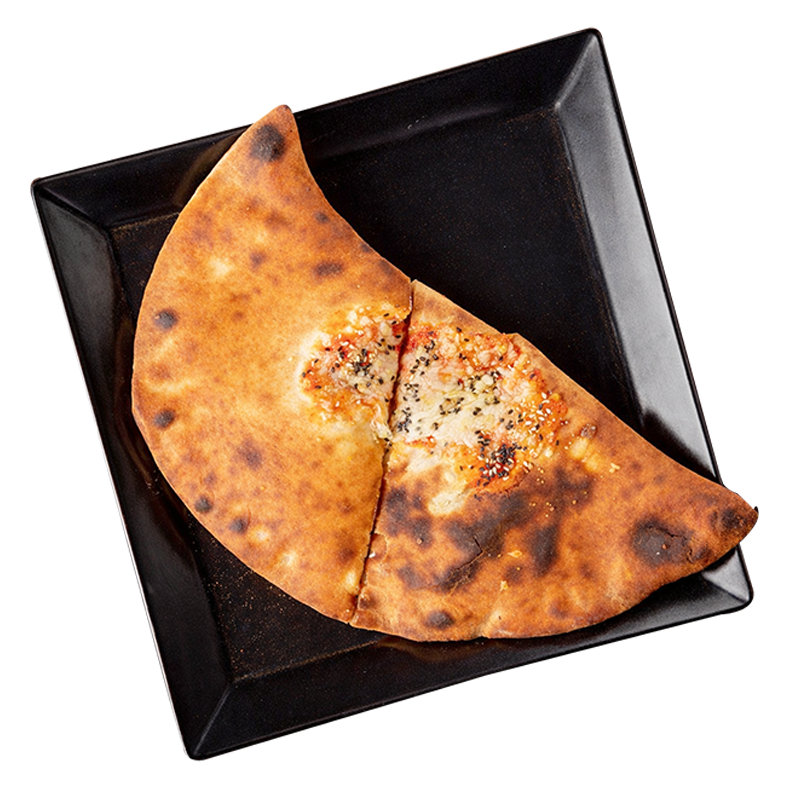 Frische Pizza Calzone